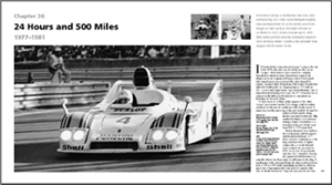 Porsche: Excellence Was Expected - Volume 2, Chapter 34 spread