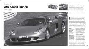 Porsche: Excellence Was Expected - Volume 3, Chapter 61 spread